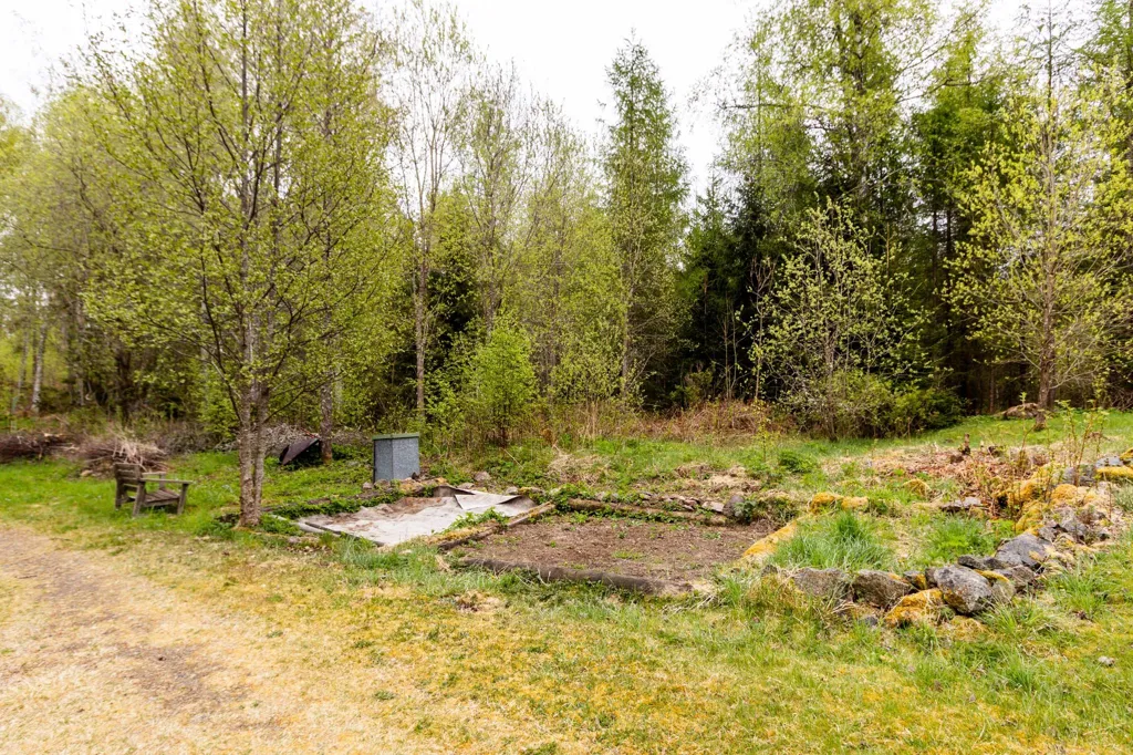 Aed - Charming Villa with Garden near Tingsryd