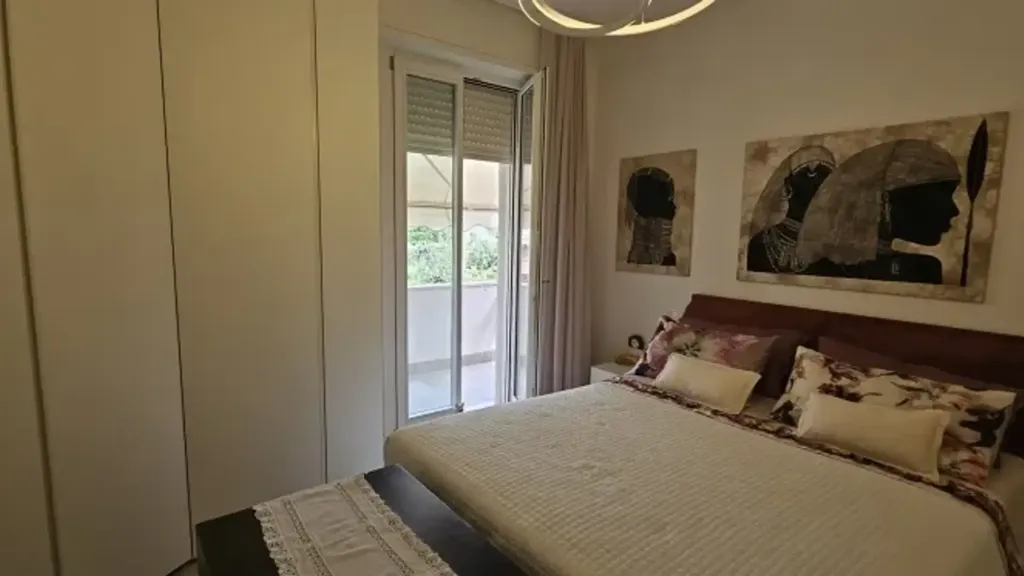 Chambres - Penthouse with Pool in Sirmione
