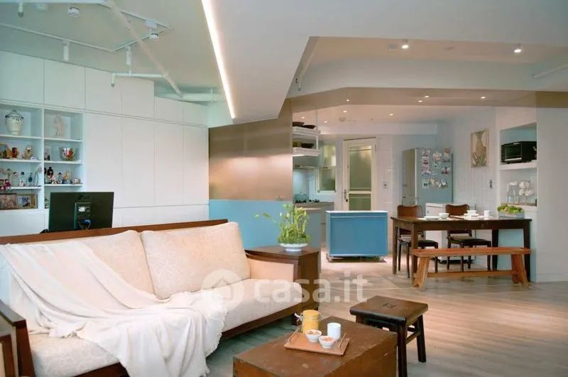 Elutuba - Apartment with Balcony in Potenza