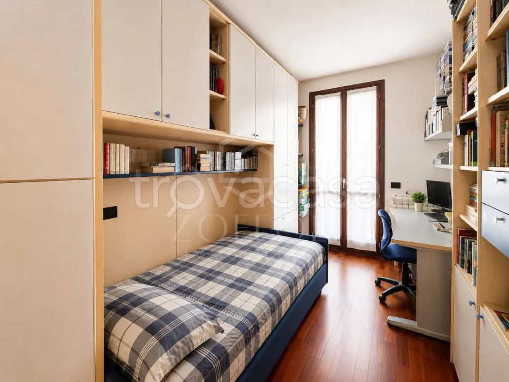 Chambres - Ristrutturated Semi-Detached Villa in Ravenna