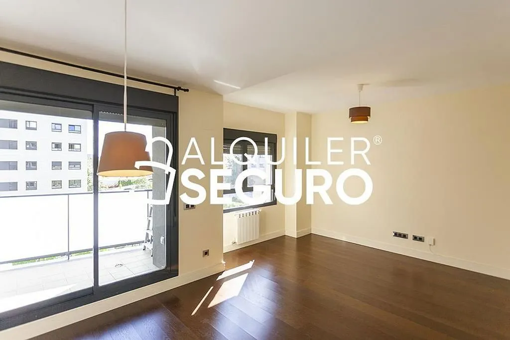Elutuba - Apartment with Pool and Terrace in Valdebebas