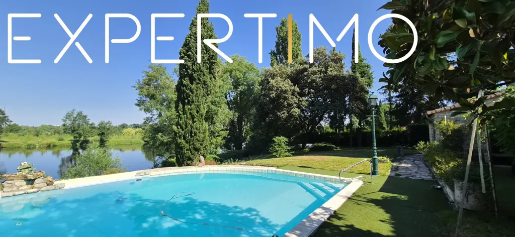 10-room property in Châtellerault