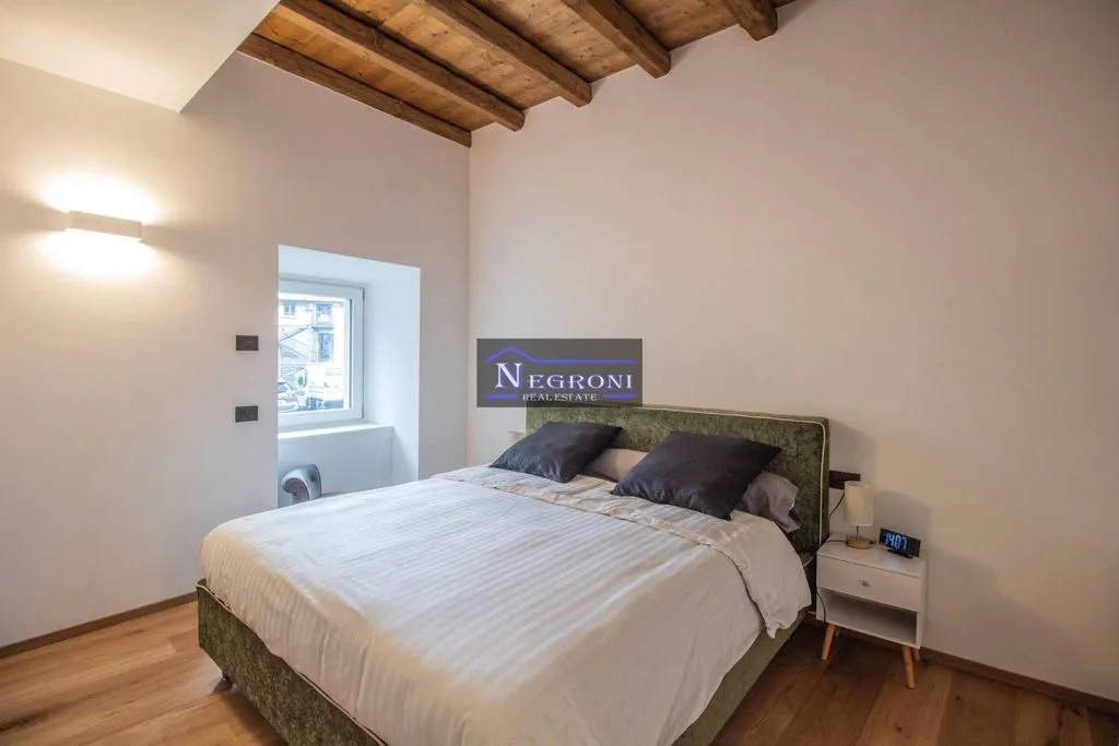 Magamistoad - Luxury Apartment with Medieval View in Gromo