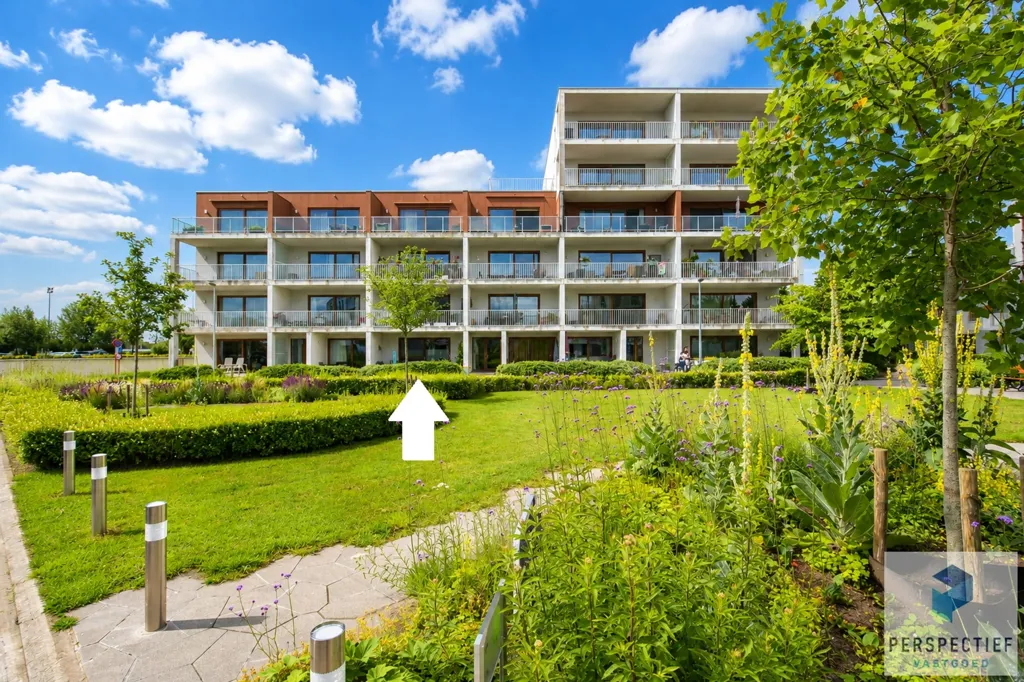 Jardin - Appartement avec Jardin et Terrasse à Proximité des Commodités