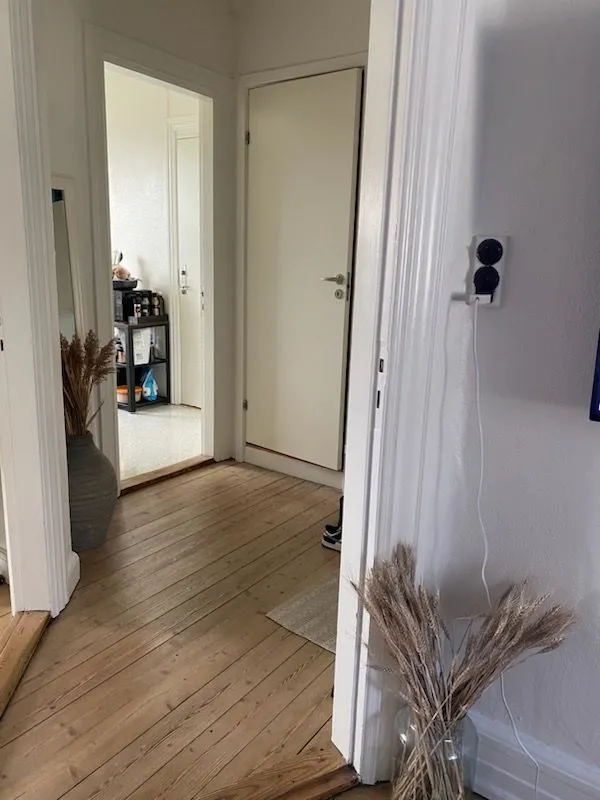 Appartement 2 pièces à Aalborg