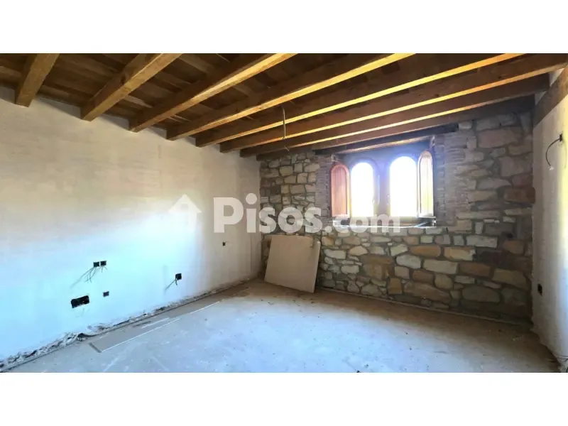 Stanze - Mountain House with Ebro Dam View in Campoo de Yuso