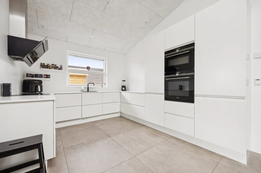 8-room house in Vodskov
