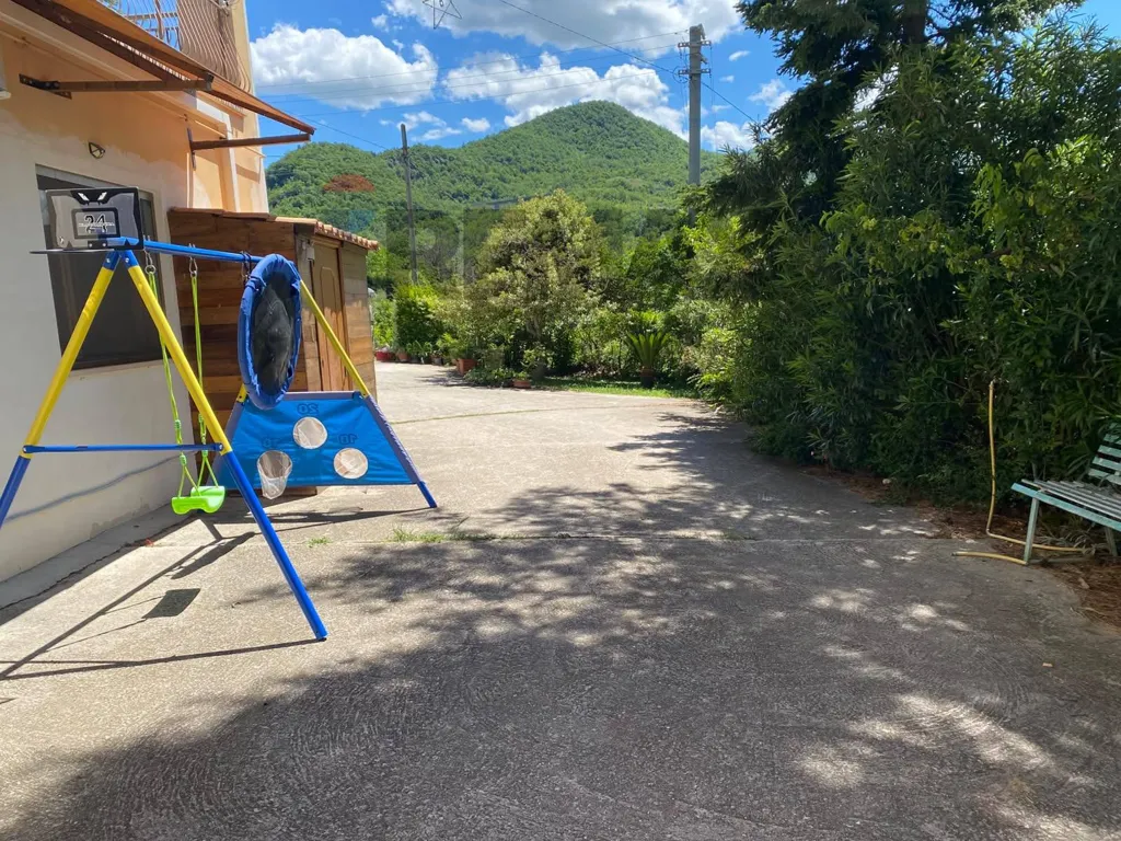 Aed - Lakefront Apartment with Terraces in Colledimezzo