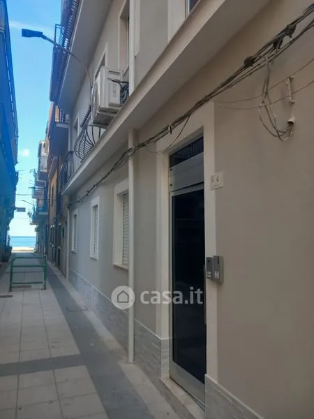 Exterior - Loft with Sea View in Letojanni