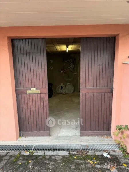 Extérieur - Apartment with Private Garden in Urbania