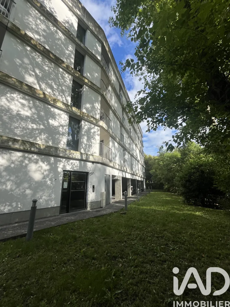Extérieur - Appartement T4 avec terrasse à Pessac