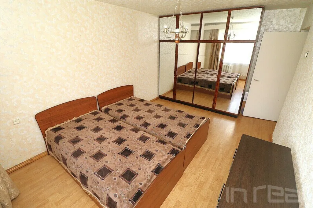 Appartement 2 pièces à Panevėžys