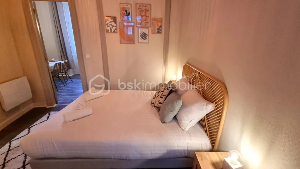 Magamistoad - Renovated Flat in Pau Centre