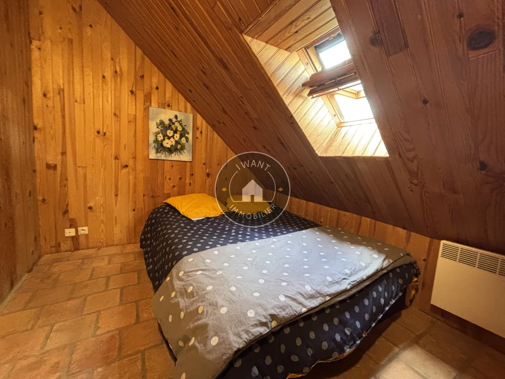 attic