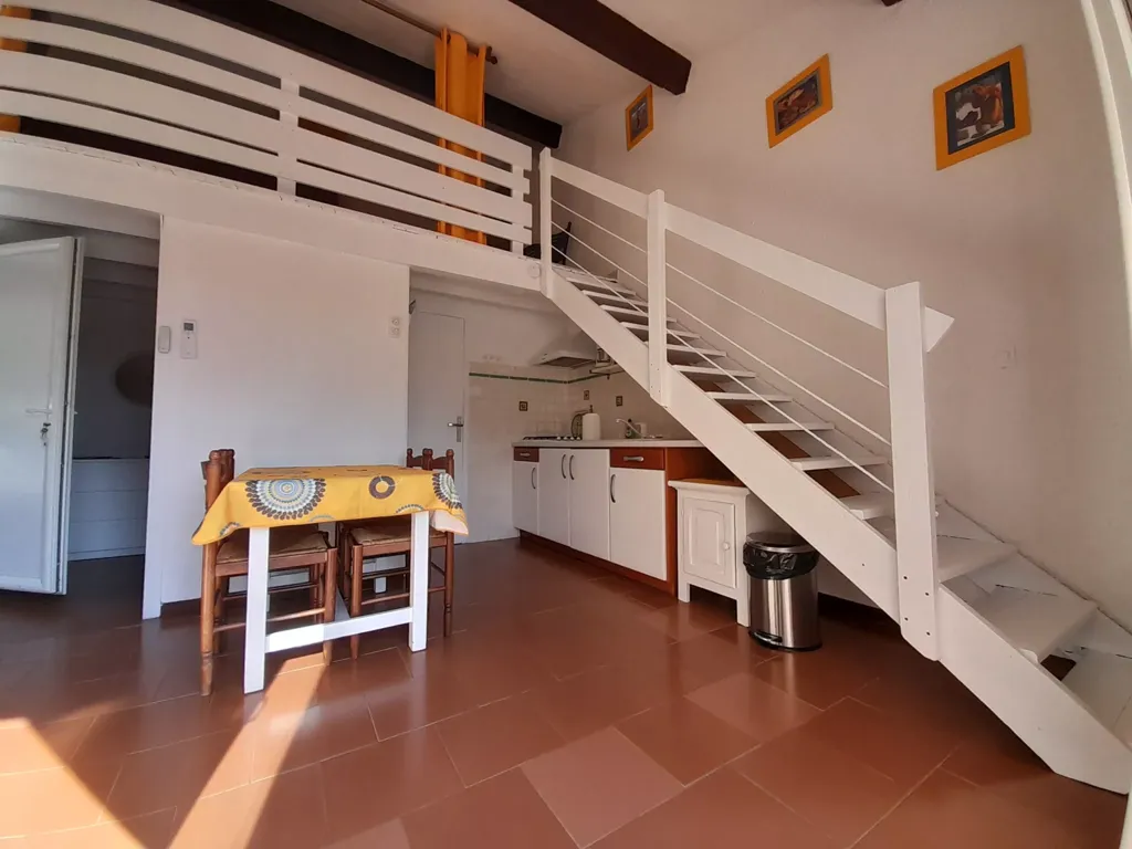 Séjour - Maison de Luxe avec Piscine à Cabrières