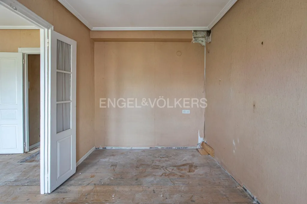 Stanze - Apartment with Balcony in Llanes Centre