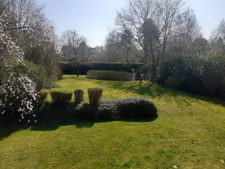 5-bedroom house in BE