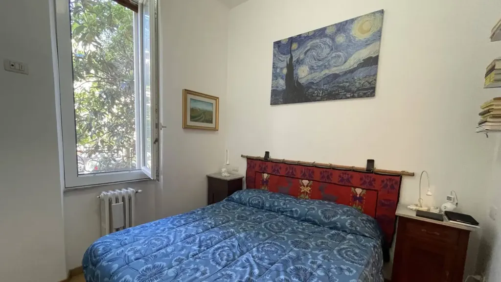 Magamistoad - Trilocale with Sea View in Pesaro