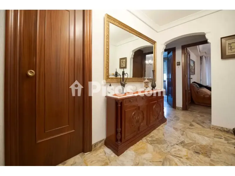 Esik - 3-Bedroom Flat with Ascensor in Eibar