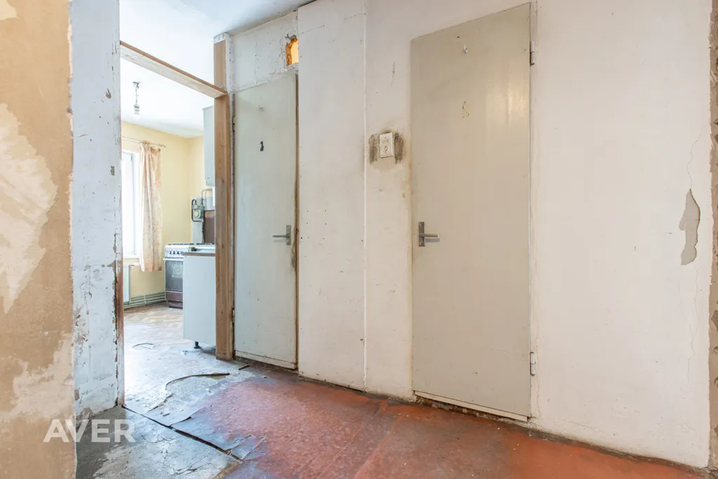 Ingresso - Spacious 4-Bedroom Flat with Terrace in Rembate