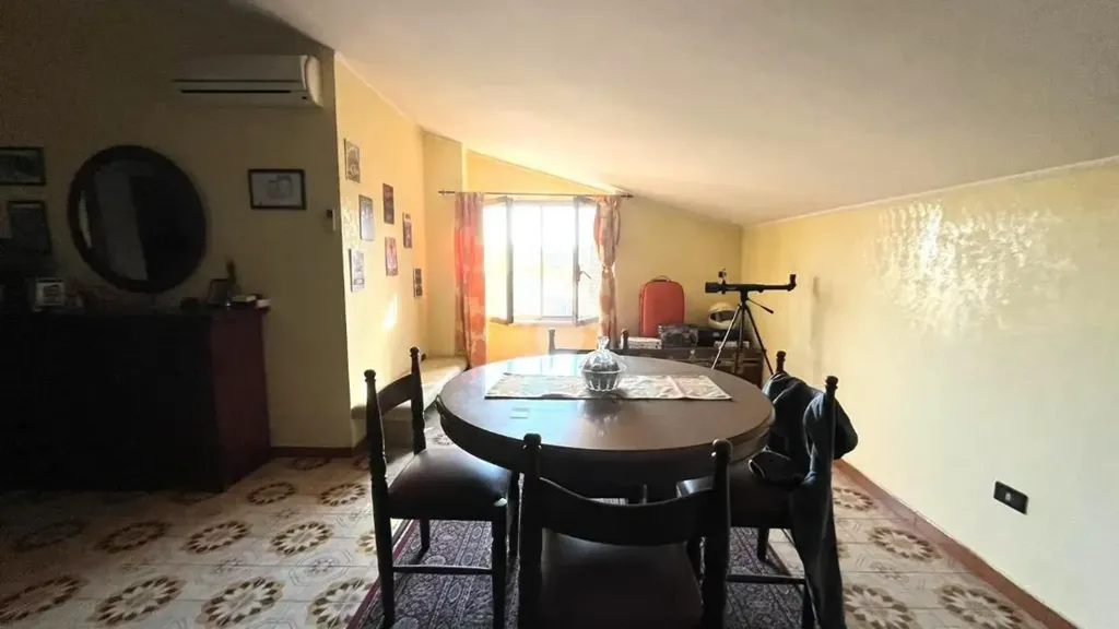 Salle à manger - Villa with Garden in Ardea