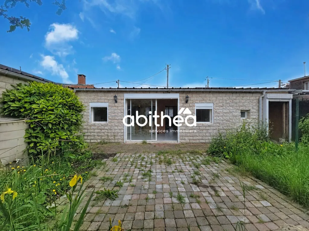 Maison 4 pièces à Provin