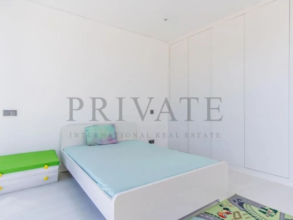 Magamistoad - Contemporary Villa with Golf Views in Vilamoura