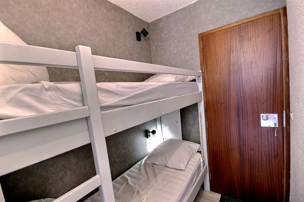 Magamistoad - Renovated Studio with Balcony in Bourg St Maurice