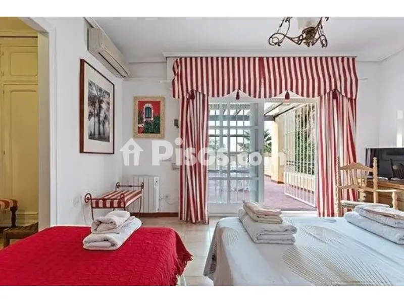 Chambres - Luxury Chalet with Pools in Aguadulce