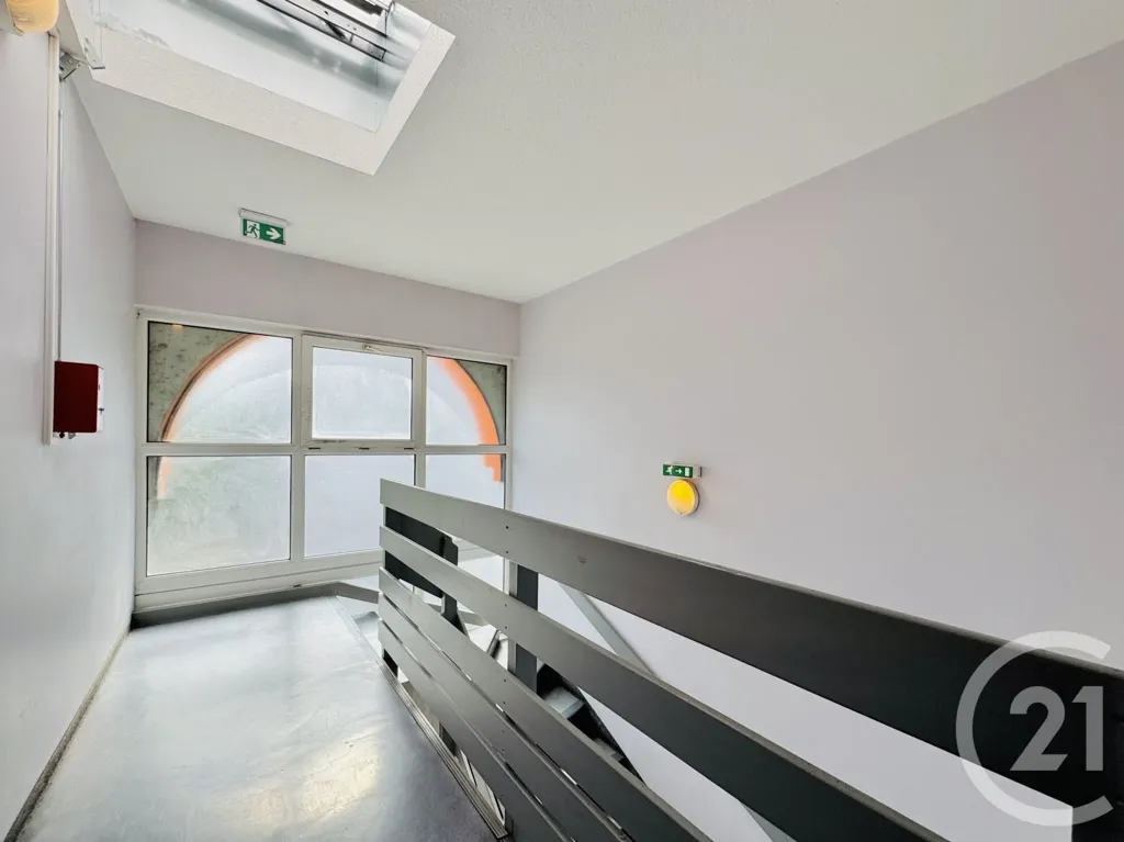 Toad - Studio with Terrace in Neudorf, Strasbourg