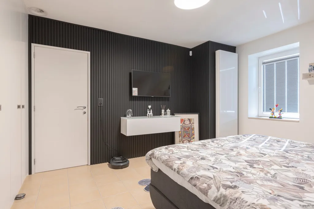 Camere da letto - Luxury House with Terrace and Views in Central Location