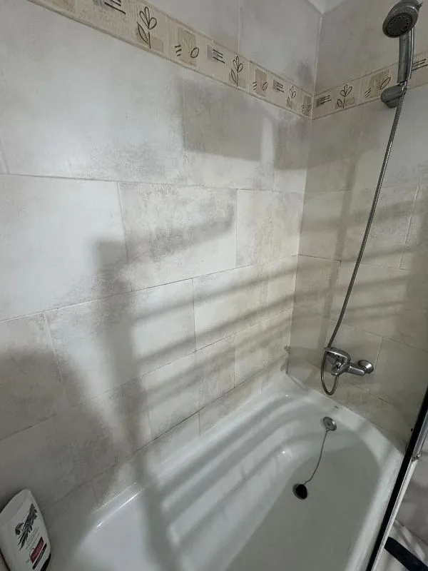 Salles de bain - Aménagé Flat with Lift in Casco Viejo