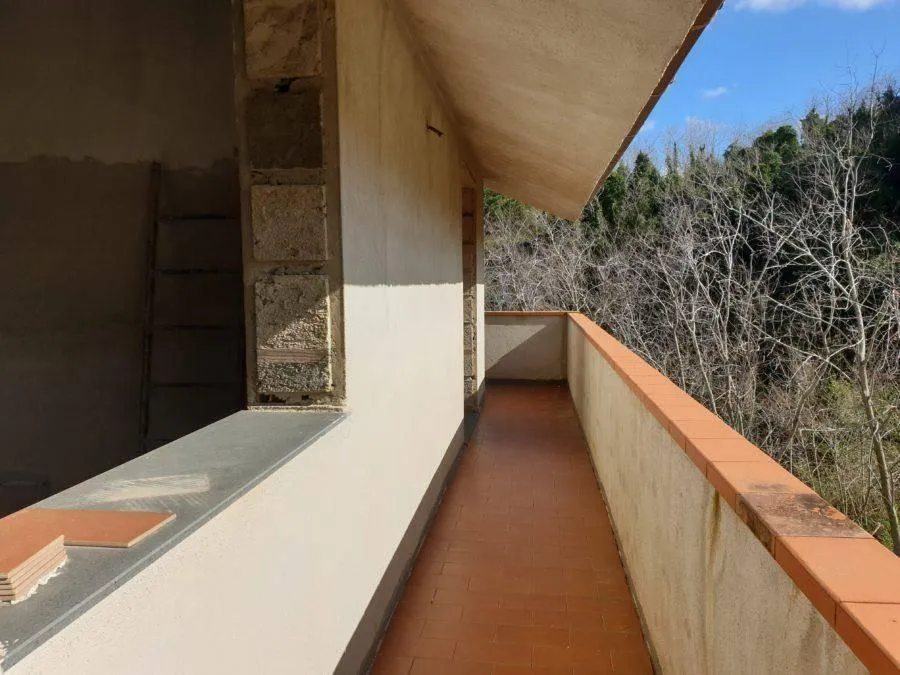 Rõdu - Villa with Outdoor Space in Messina