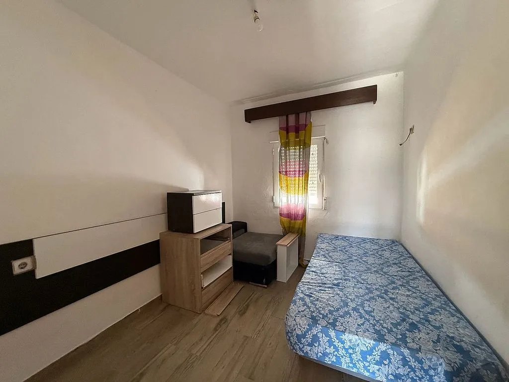 Chambres - Semi-detached House with Patio in Antequera