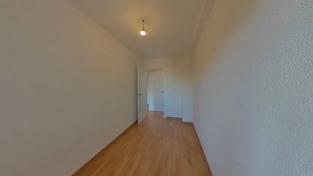 Entrée - Fully Renovated Flat with Metro Access in Fuenlabrada