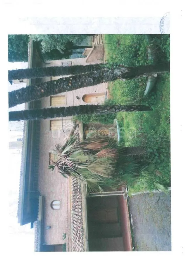 Välivaade - Rustic Villa with Sea View in Pesaro
