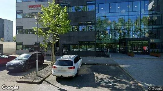 Außenansicht - Office Space in Delta Park, Vallensbæk Strand