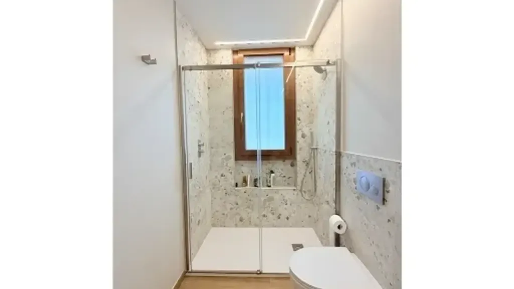Salles de bain - Finely Refined 6-Bedroom Apartment in Florence