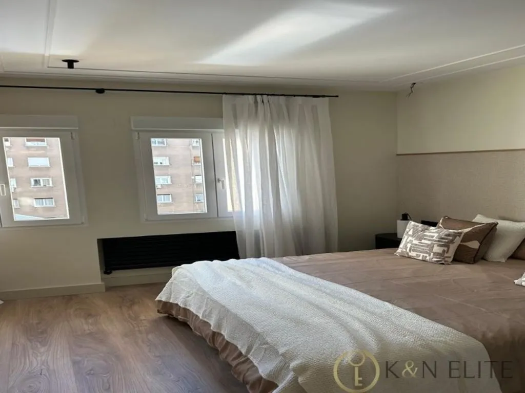 Chambres - Luxury Flat with Terrace in Retiro Ibiza, Madrid