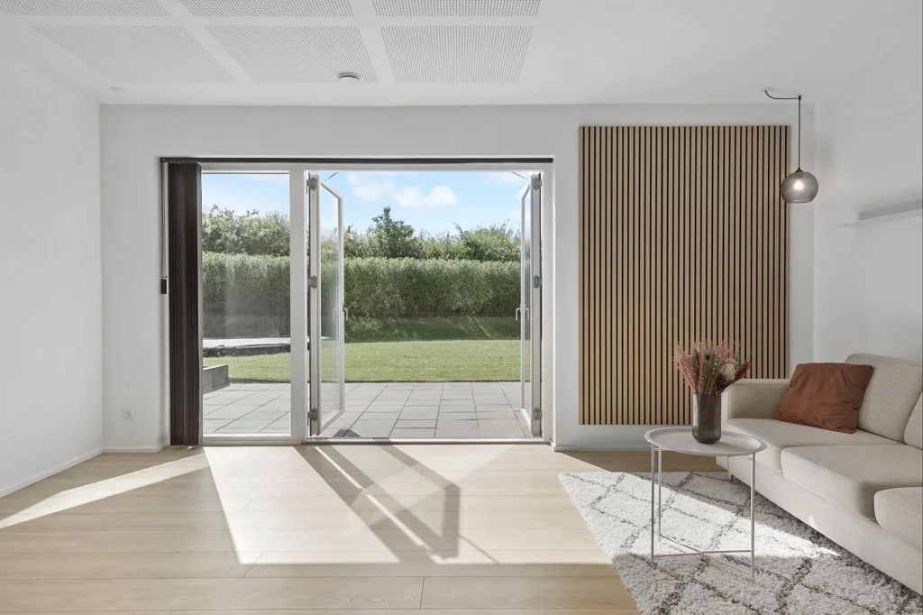 Maison 4 pièces à Trige