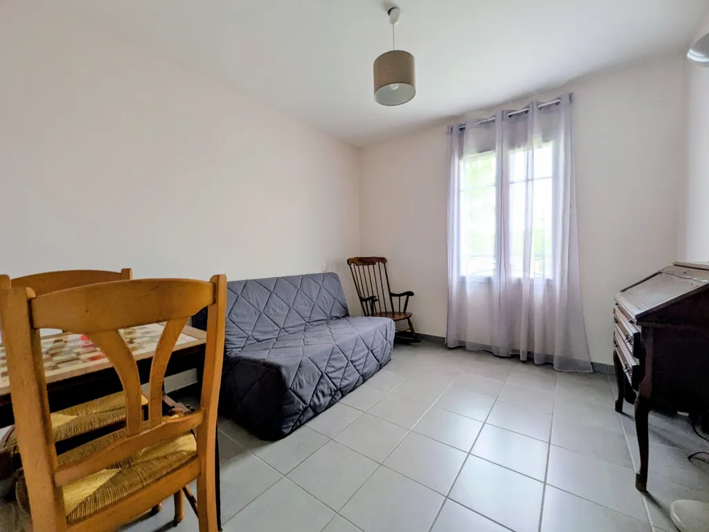 Salle à manger - Maison avec Terrasse et Jardin à Plaisance
