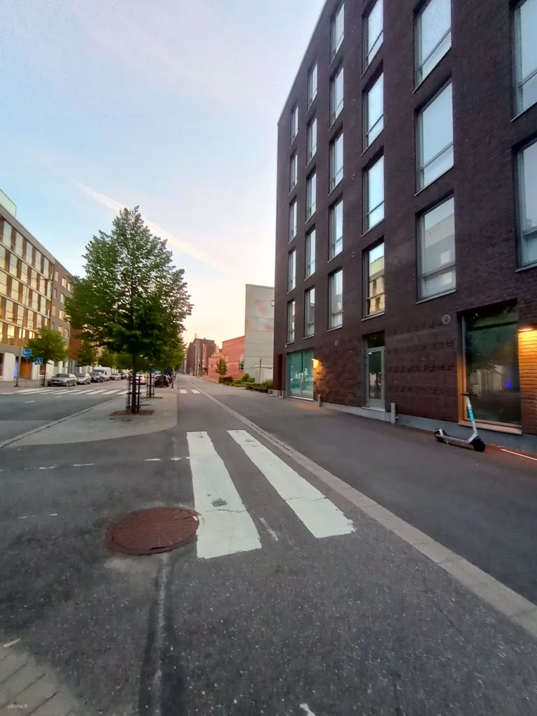 Välivaade - Modern Loft with Balcony in Kivistö, Vantaa