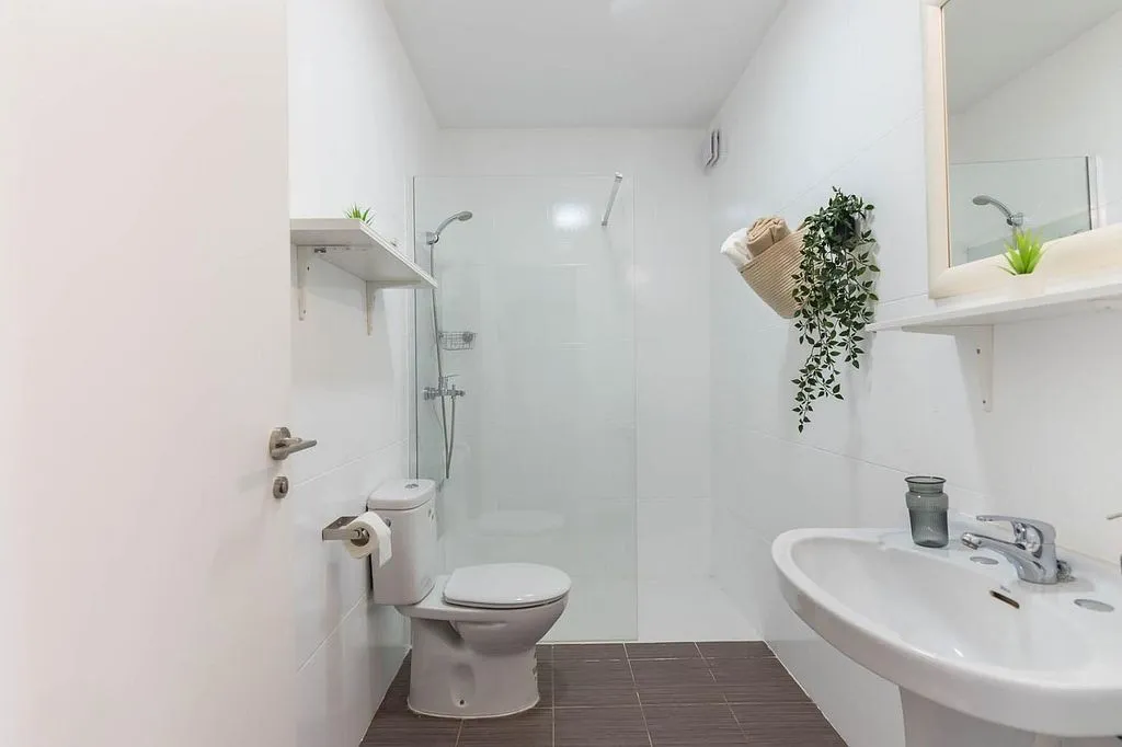 Vannitoad - T2 Apartment with Pool in Fortuna