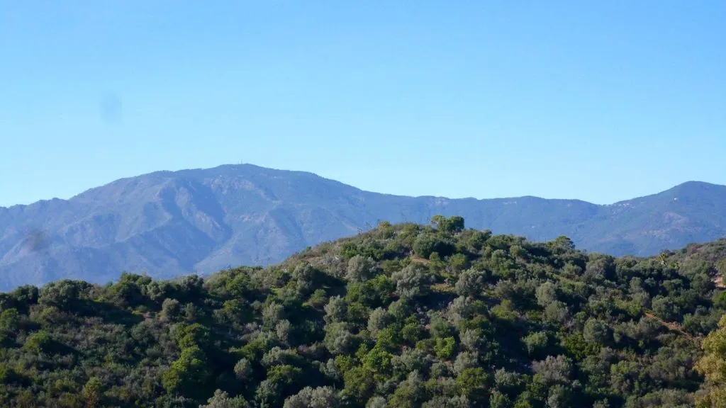 Exclusive Land with Mountain View in Estepona