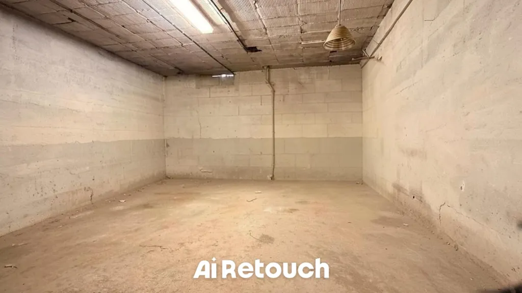 Garage - Commercial Space with Private Parking in Turin