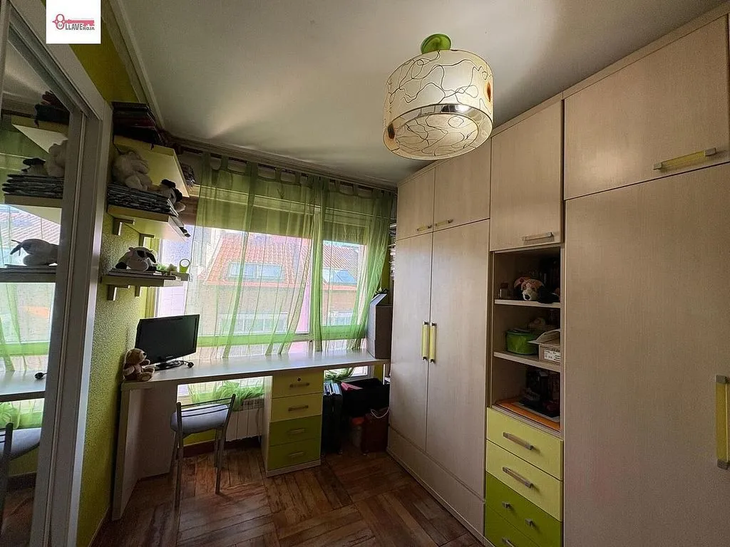 Magamistoad - Spacious Apartment with Terraces in Burgos