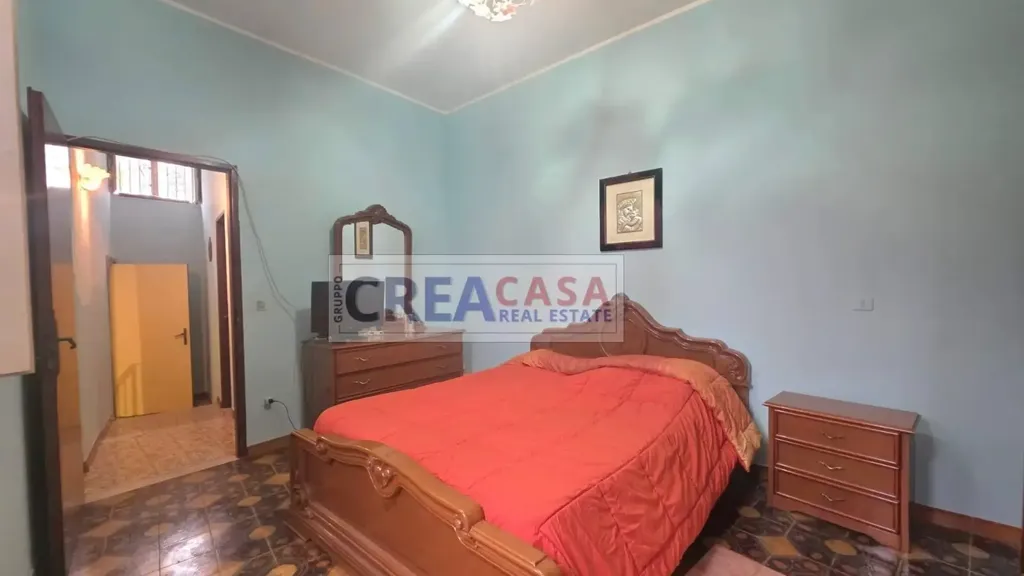 Chambres - Independent House with Panoramic Terraces in Calatabiano