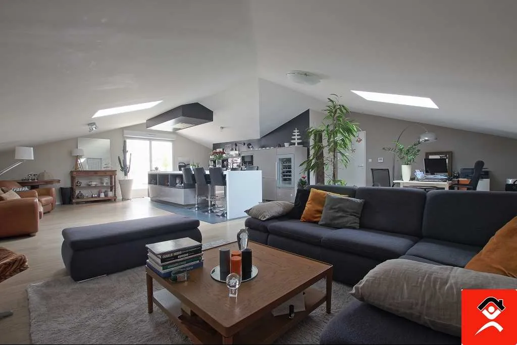 Elutuba - Luxury Villa with Terrace in Toulouse