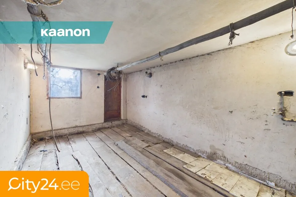 Maison 5 pièces à Tartu linn