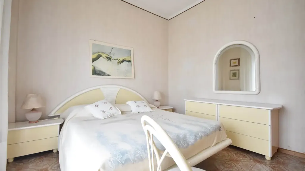 Chambres - Apartment with Sea View in Catania